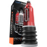 Гидропомпа BATHMATE HYDROMAX7 WIDE BOY красная BM-HM7-WB-BR